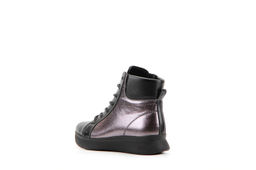 Ботинки 311.omega.nikel/Шерсть