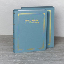 Фотоальбом 100 фото 10x15 / TZ9107-100 /уп 36/ - Галеонтрейд фото 2