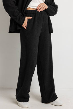 Брюки женские 196Н/01/Черный