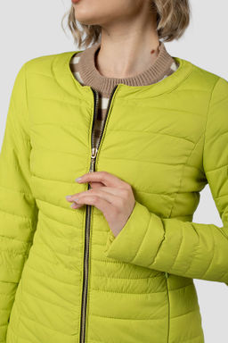 04-0997 Куртка демисезонная (синтепух 80) - El podio фото 4