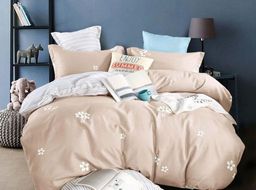 КПБ LORIDA на резинке LORR007 Семейный