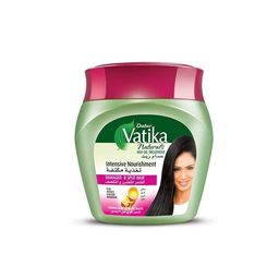 Маска Для Волос Dabur Vatika Dandruff Guard - Против перхоти 500мл.  фото 10