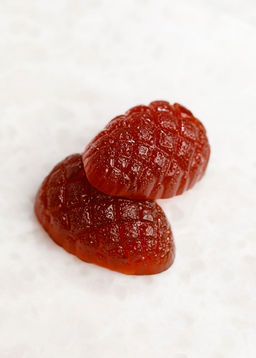 Мармелад Ягодень Таёжный, 124 г - Сибирский кедр фото 7