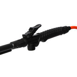 Опрыскиватель помповый ОП-207, 10 л, термоусадка, пластиковый брандспойт 208, «Жук»