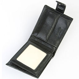 Портмоне 
 08.L-311_O-1077-черный