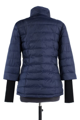 04-0878 Куртка демисезонная (синтепон 80) - El podio фото 6