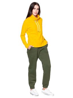 Толстовка B-031 Желтый