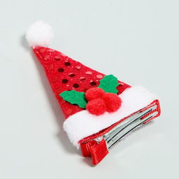 Карнавальный зажим Колпак, набор 2 шт. - Simaland фото 2