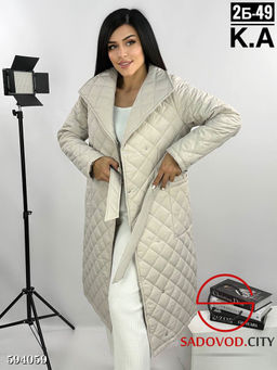 Куртка женская - Bruno фото 8