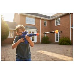 Набор Военного "Яркая мишень" в пакете