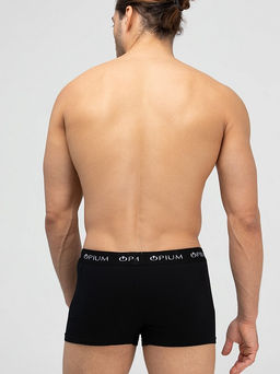 Opium Трусы мужские boxer R07