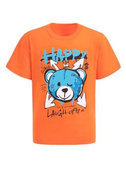 футболка 1ПДФК4331001 - Апрель фото 3