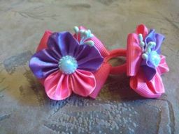 Цена за 2 шт. Бантики