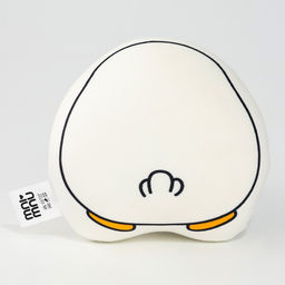 Игрушка антистресс утка На ручки - Mni mnu фото 5