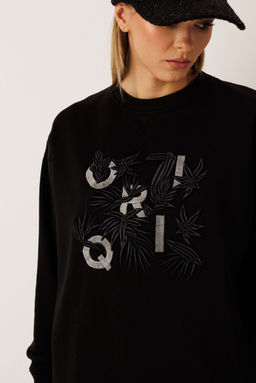 Костюм KOKOdea 31003 чёрный  фото 3