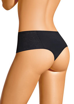 STM1083к Трусы женскиеСпорт.па (ЧЗ) - Clever wear фото 2