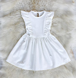 ПЛ573-К Платье «Пупырка» - Baroshakids фото 3