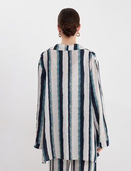 Рубашка Hassfashion