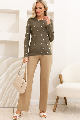 60632 Брюки Eliseeva Olesya  фото 13