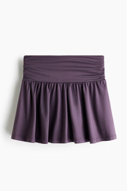 Falda de tenis con SoftMove - H&m фото 2