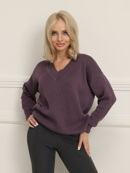 Джемпер Др5-474/78 - Wisell фото 3