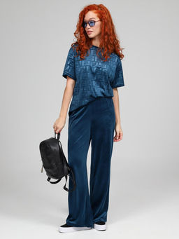 IV-CAPRIZ Элнора-Жаккард - костюм из велюра с лайкрой фото 31