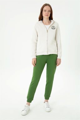 Kad_n Ta_ Sweatshirt - U.s. polo assn фото 4