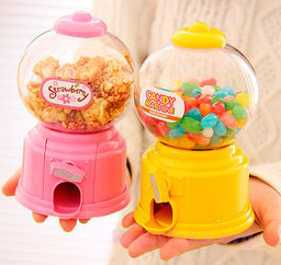 Копилка Candy machine