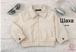 Ветровка детская на молнии - Bruno фото 3