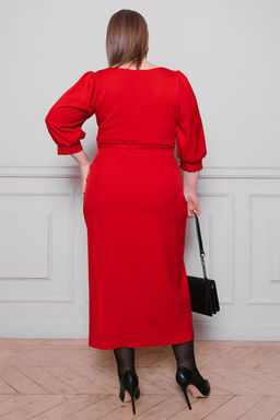 Платье женское - Jp фото 11