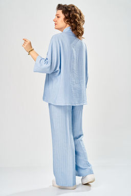 Костюм Diamant 2162 голубой  фото 8