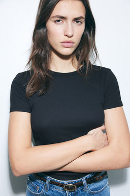 Camiseta de canale - H&m фото 2