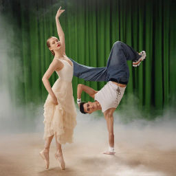 Парфюмерная вода Perfect Nonsense Bamboozie Cocktail для нее, 50 мл - Avon фото 3