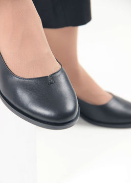 Туфли 4022.22280bl. черный черный