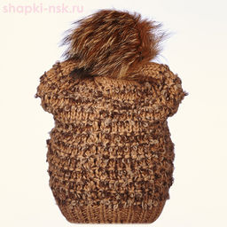 6962/2 MWH Колпак женский флис (56-58)