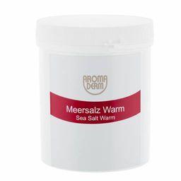 СОЛЬ ГОРЯЧАЯ