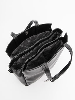 Чёрный тоут S.Lavia  фото 20