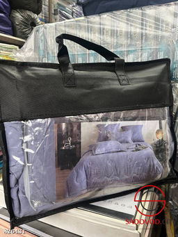 Комплект постельного белья и одеяла