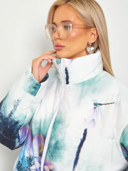 JETTY Куртка с утеплителем 100 гр/м2  фото 6