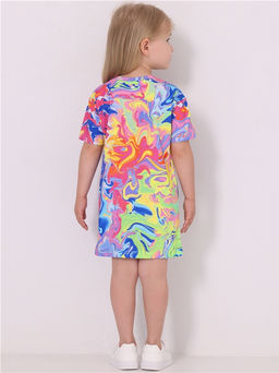 платье 1ДПК4409001ня - Апрель фото 2