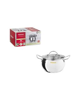 Кастрюля OPTIMA 4л