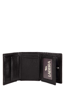 Кошелек Labbra L058-0004 black фото 4