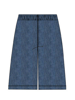 PlayToday / Шорты для девочки  фото 7