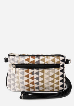 L-Craft Сумка из гобелена меленькая №1025