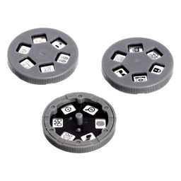 Очки ночного видения Шпионы, с проектором - Эврики фото 10