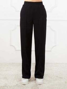 Брюки женские ZZ-WT020301-99 black