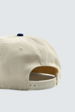 PEPSI  PEPSICO PRINT CAP - Zara фото 11