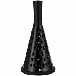 Терка Linea Presto конус комбинированная 24 см с покрытием non-stick арт.93-AC-GR-35B /Regent/  фото 4