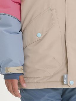 Pelican GZXA4294 куртка для девочек  фото 6