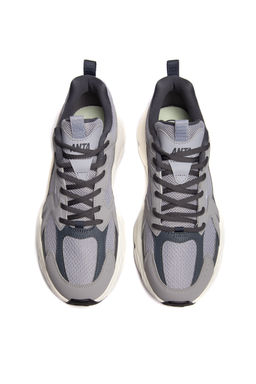 Кроссовки LifeStyle Серый - Anta фото 3